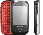 Ремонт Samsung B5310 Corby Pro