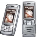 Ремонт Samsung D840