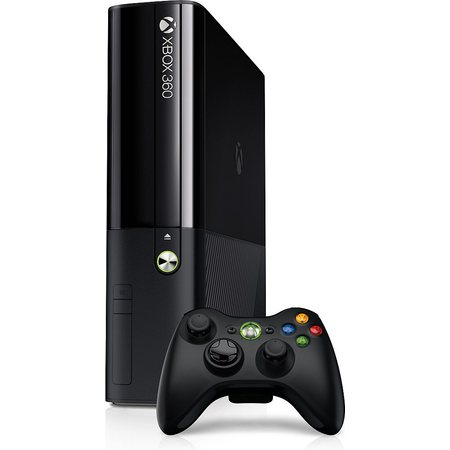 Ремонт Microsoft Xbox 360 Stingray 4GB