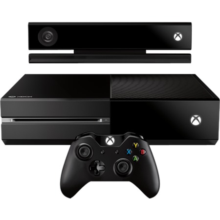 Ремонт Microsoft Xbox One