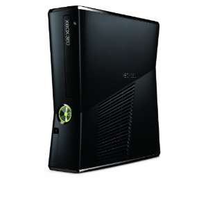 Ремонт Microsoft Xbox 360 Slim 4GB