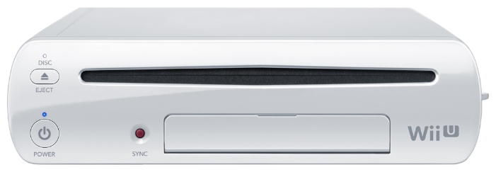 Ремонт Nintendo Wii U BASIC