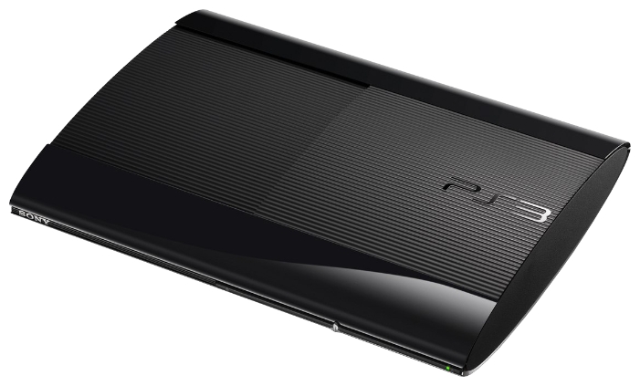 Ремонт Sony PlayStation 3 Super Slim