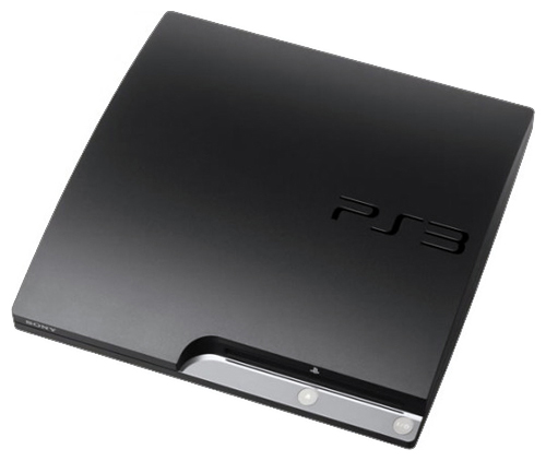 Ремонт Sony PlayStation 3 Slim