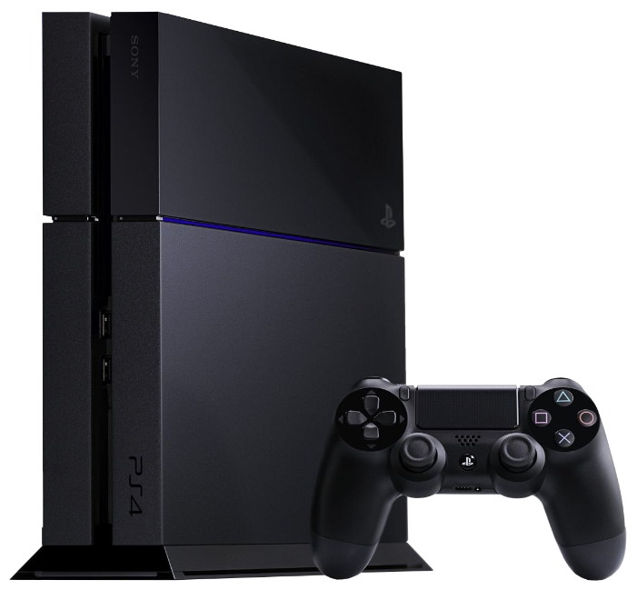 Ремонт Sony PlayStation 4