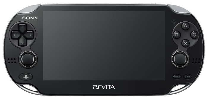 Ремонт Sony PlayStation Vita 3G/Wi-Fi