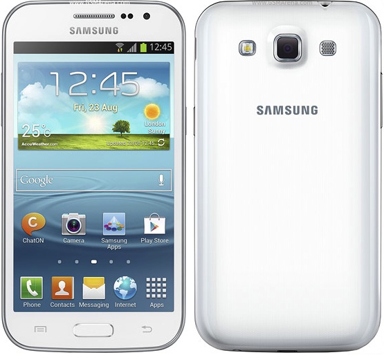 Ремонт Samsung GT-I8550 Galaxy Win
