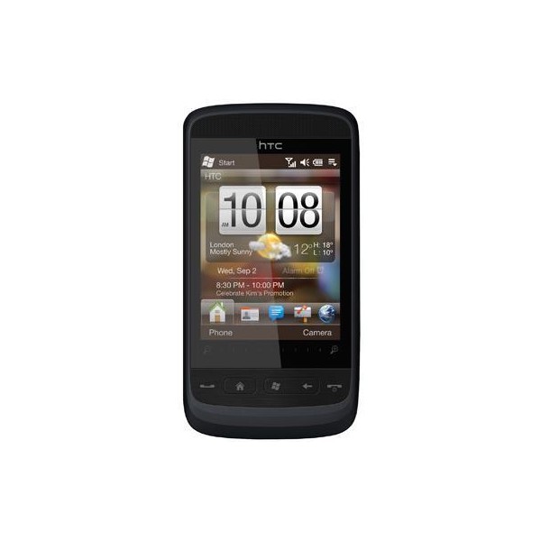 Ремонт HTC Touch2