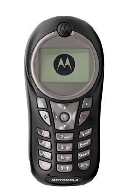 Ремонт Motorola C115