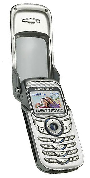 Ремонт Motorola E380
