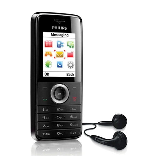 Ремонт Philips E210