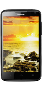 Ремонт Huawei Ascend D1