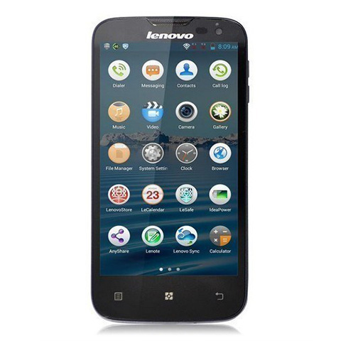 Ремонт Lenovo IdeaPhone A830