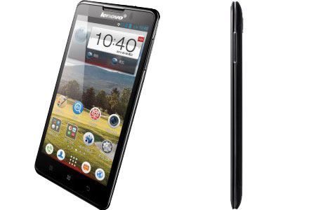 Ремонт Lenovo IdeaPhone P780