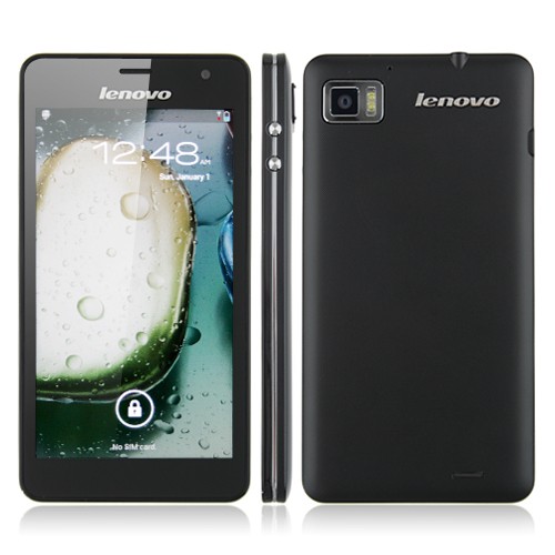 Ремонт Lenovo LePhone K860