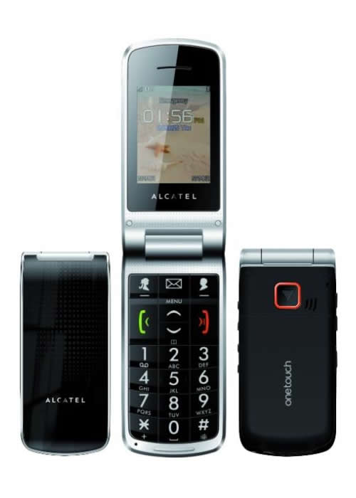 Ремонт Alcatel OT-536