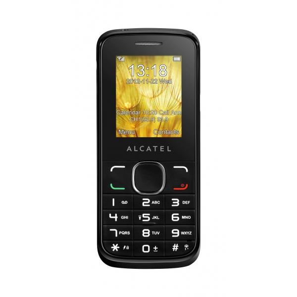 Ремонт Alcatel One Touch 1060