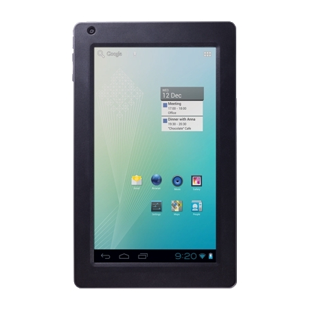 Ремонт 3Q Q-pad LC0723B