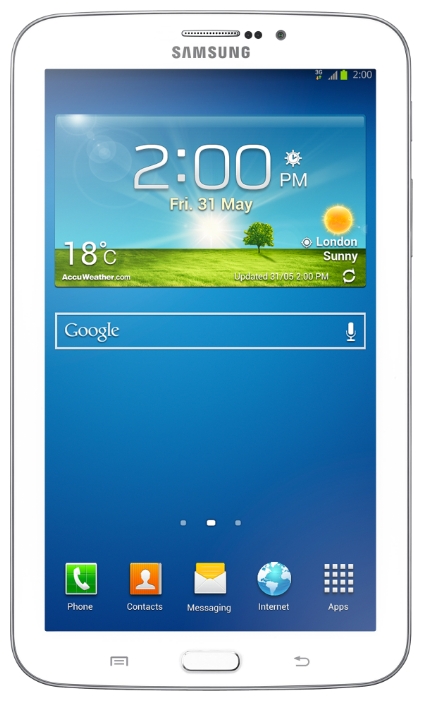 Ремонт Samsung GALAXY Tab 3 WiFi+3G SM-T211