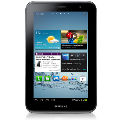 Ремонт Samsung GALAXY Tab 2 (7.0) WiFi+3G GT-P3100