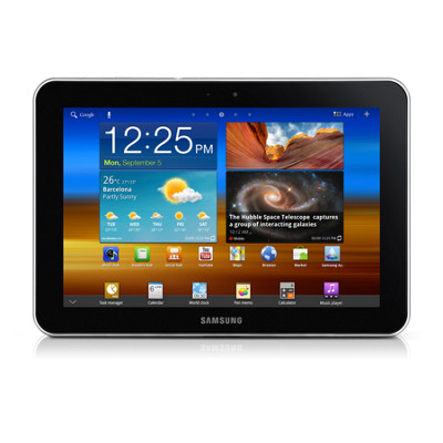 Ремонт Samsung GALAXY Tab 8.9 LTE (4G) GT-P7320