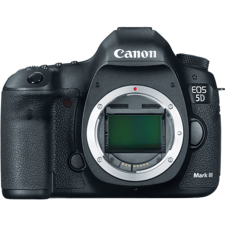Ремонт Canon EOS 5D Mark III Body