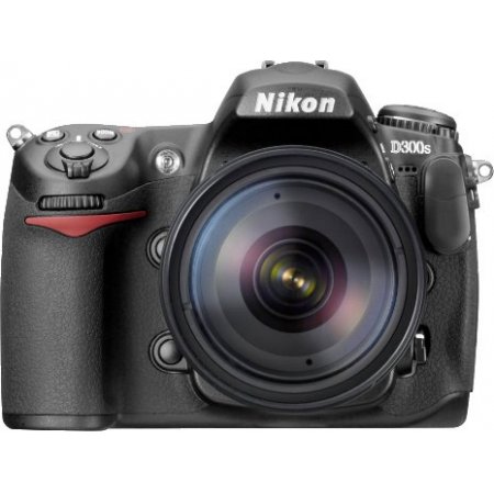 Ремонт Nikon D300s 16-85VR Kit