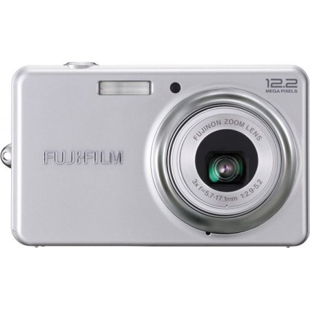 Ремонт Fujifilm FinePix J30