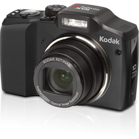 Ремонт Kodak EasyShare Z915