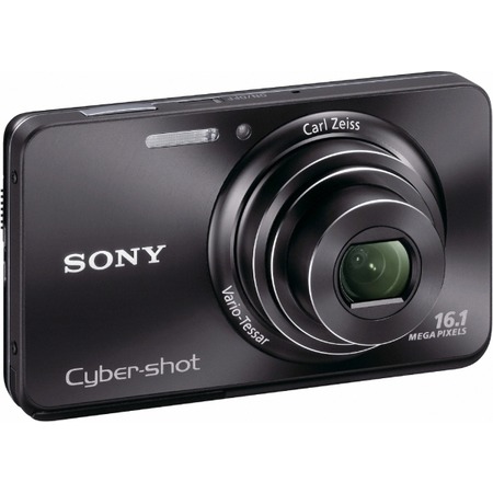 Ремонт Sony Cyber-shot DSC-W580