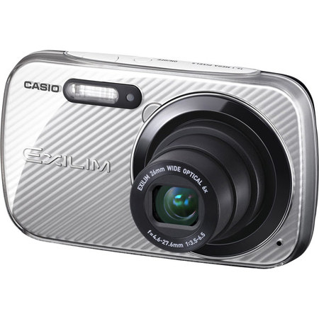 Ремонт CASIO Exilim EX-N50