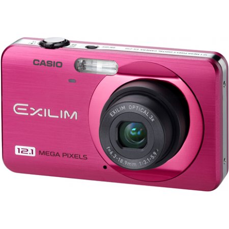 Ремонт CASIO Exilim Zoom EX-Z90