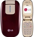 Ремонт LG KG376