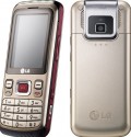 Ремонт LG KM330