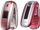 Ремонт Samsung E570