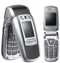 Ремонт Samsung E720