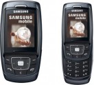 Ремонт Samsung E830