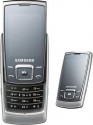 Ремонт Samsung E840