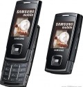 Ремонт Samsung E900