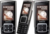 Ремонт Samsung E950