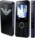 Ремонт Samsung M7500 Armani