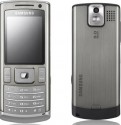 Ремонт Samsung U800