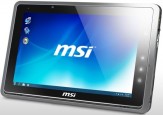 MSI WindPad 110W