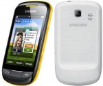 Ремонт Samsung S3850 Corby II