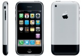 Ремонт Apple iPhone 2G