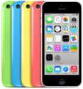 Ремонт Apple iPhone 5c