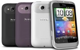 Ремонт HTC Wildfire S