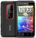 Ремонт HTC Evo 3D