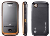 Ремонт LG GM310