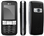 Ремонт LG KG300